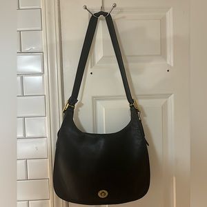 Vintage COACH stewardess